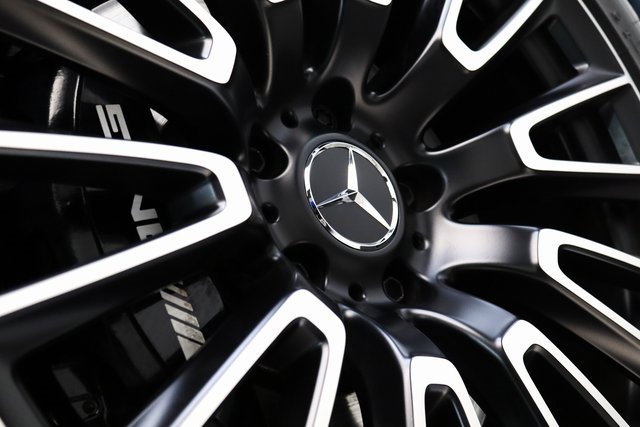 Certified 2025 Mercedes-Benz G 63 AMG 4MATIC image 21