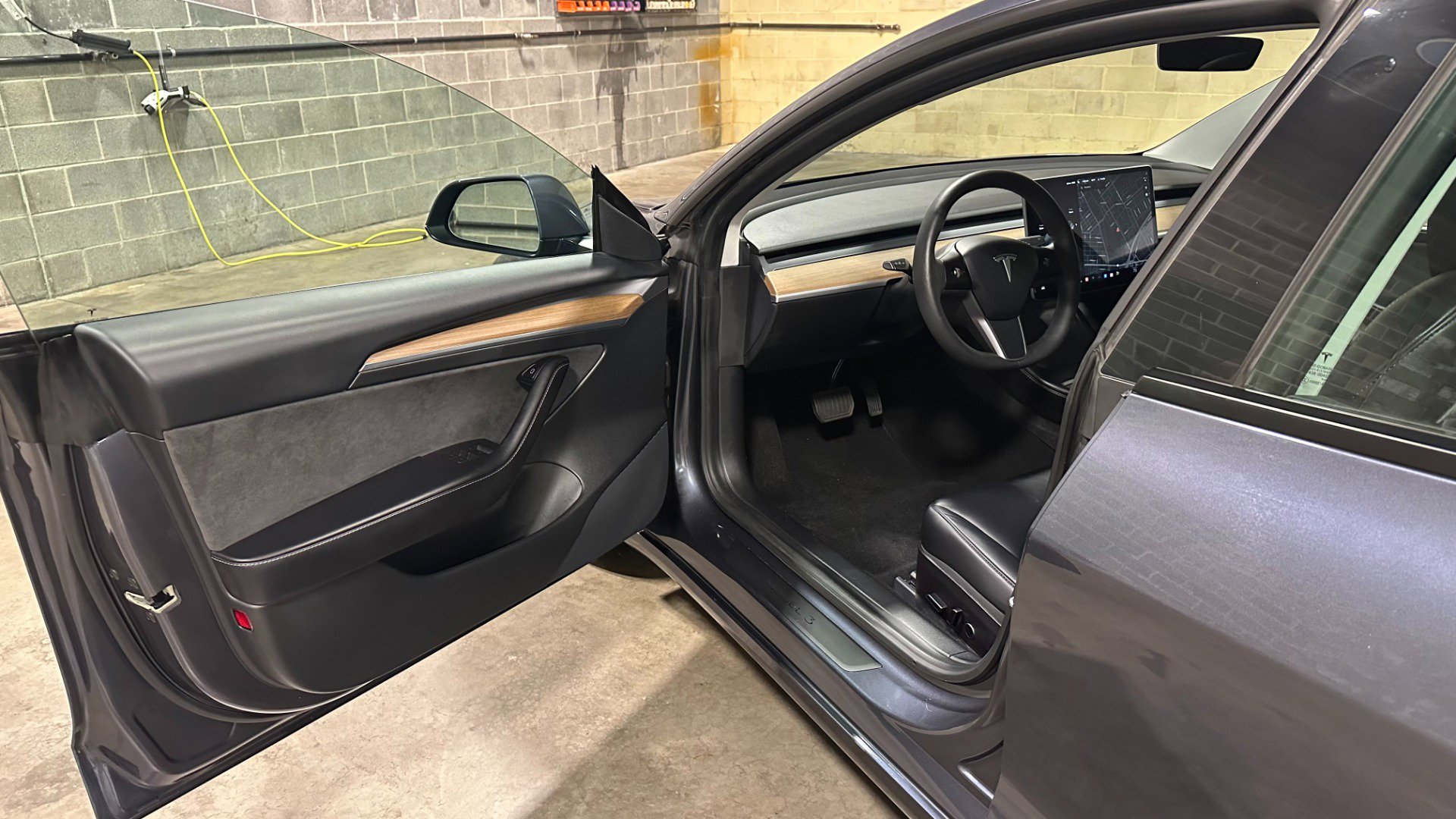 Used 2019 Tesla Model 3 Long Range image 22