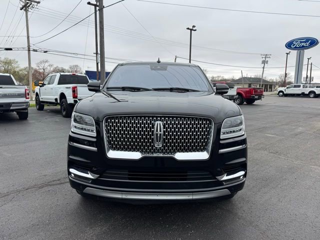 Used 2019 Lincoln Navigator L Reserve w/ Cargo Package AWD/4WD image 18