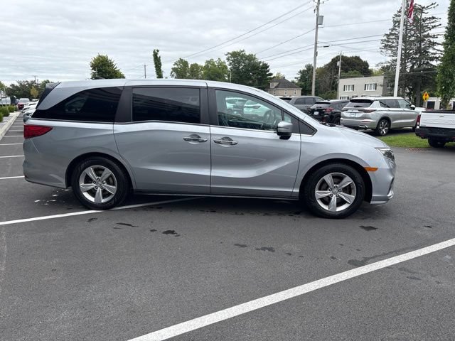 Used 2019 Honda Odyssey EX-L image 5