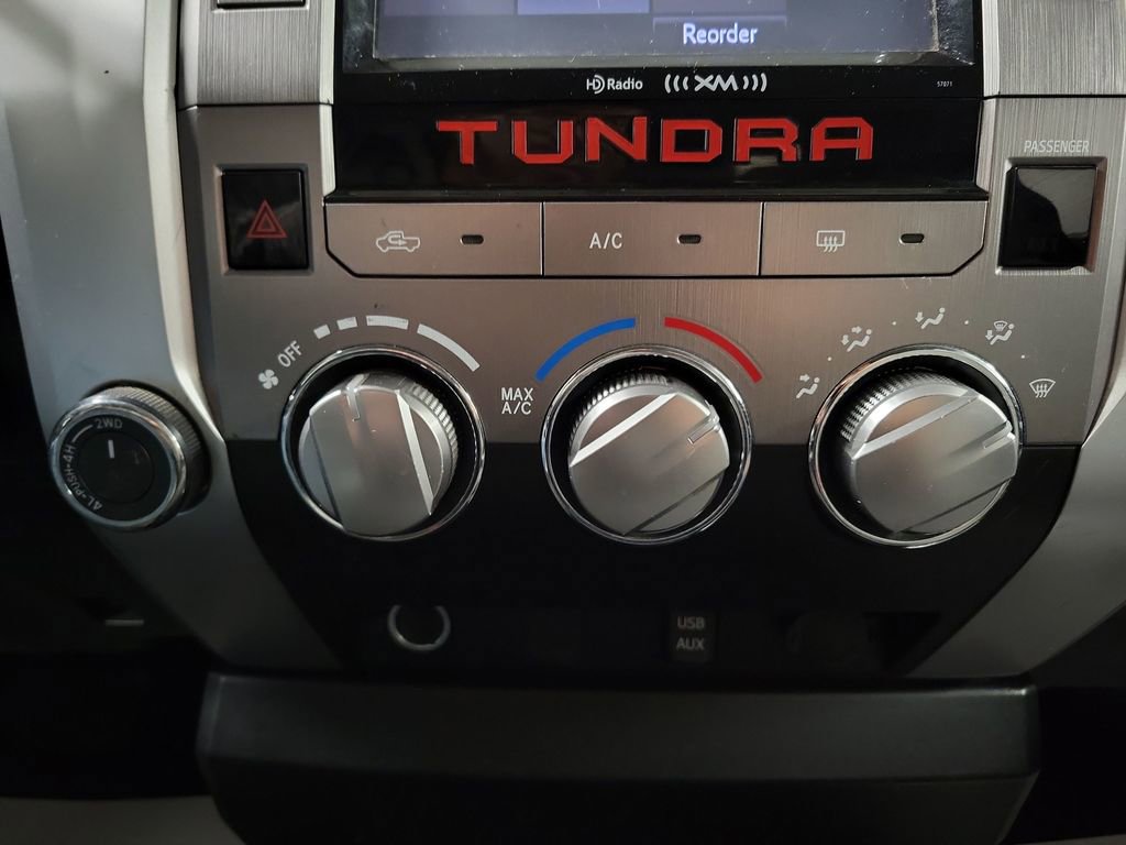 Used 2014 Toyota Tundra SR5 image 17