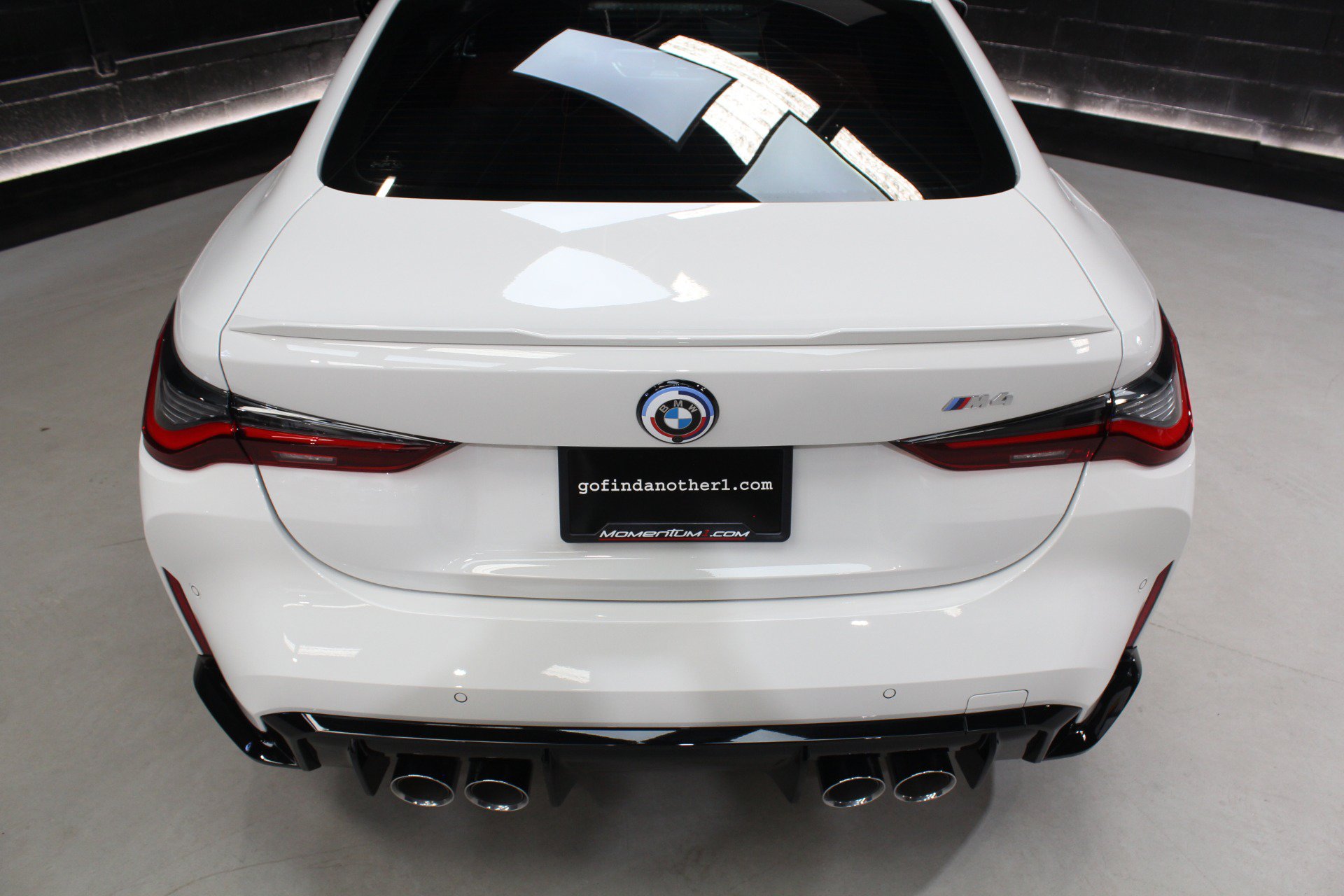 Used 2023 BMW M4 Coupe RWD image 18