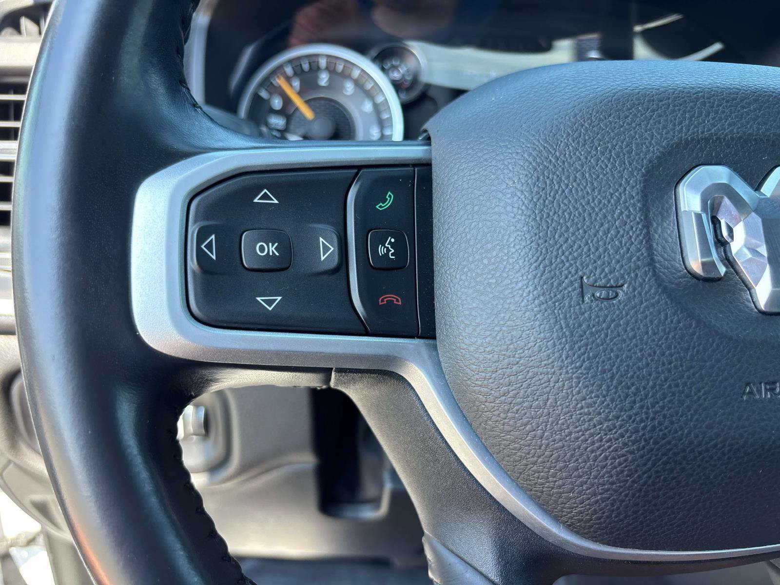 Used 2022 RAM 1500 Big Horn AWD/4WD image 19