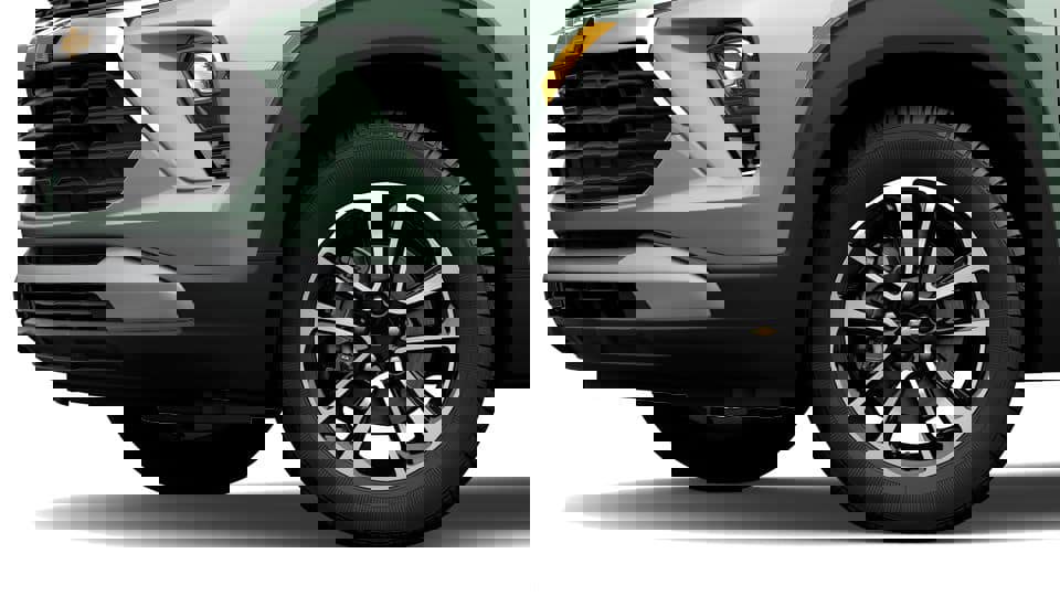 New 2026 Chevrolet TrailBlazer LT image 30