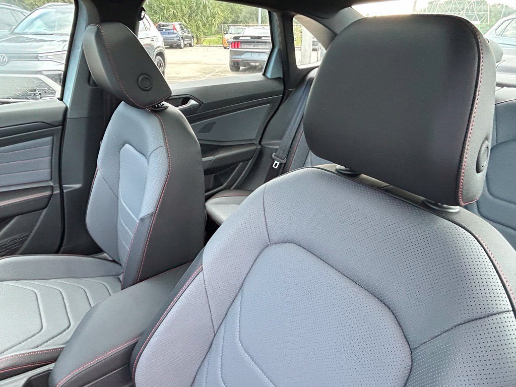 New 2027 Volkswagen Jetta GLI Autobahn FWD image 16