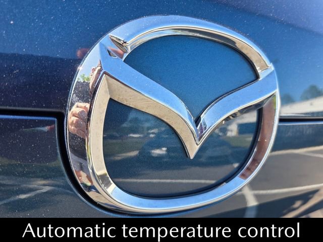 Used 2024 MAZDA CX-5 AWD 2.5 S w/ Select Package image 12