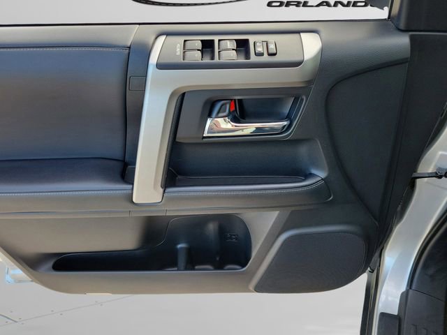 Used 2024 Toyota 4Runner SR5 image 28