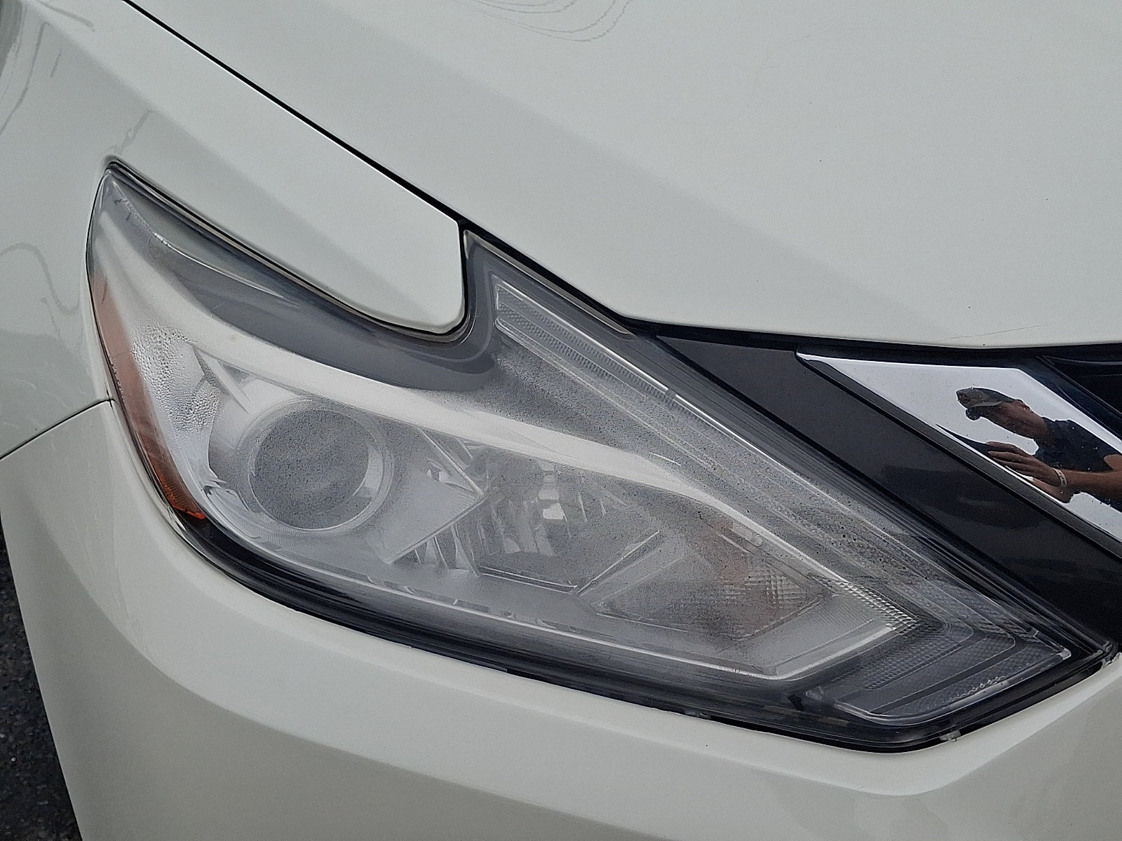 Used 2018 Nissan Altima 2.5 SL FWD image 9