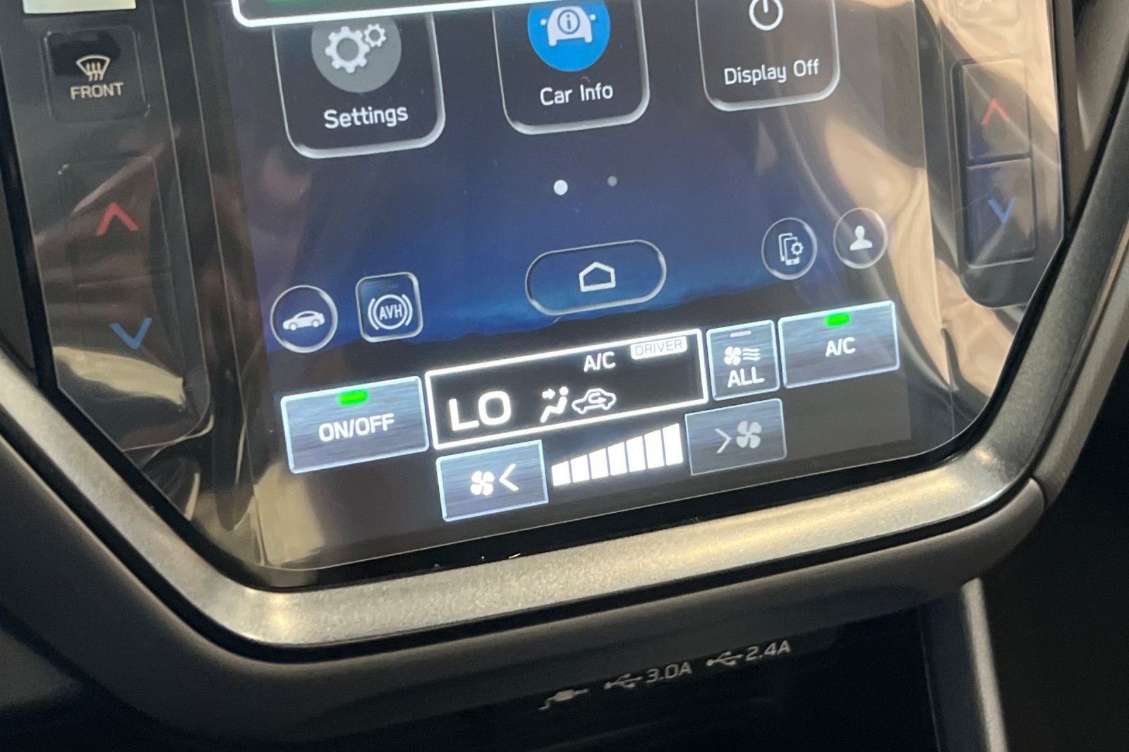 New 2026 Subaru Crosstrek 2.5i Limited AWD/4WD image 20