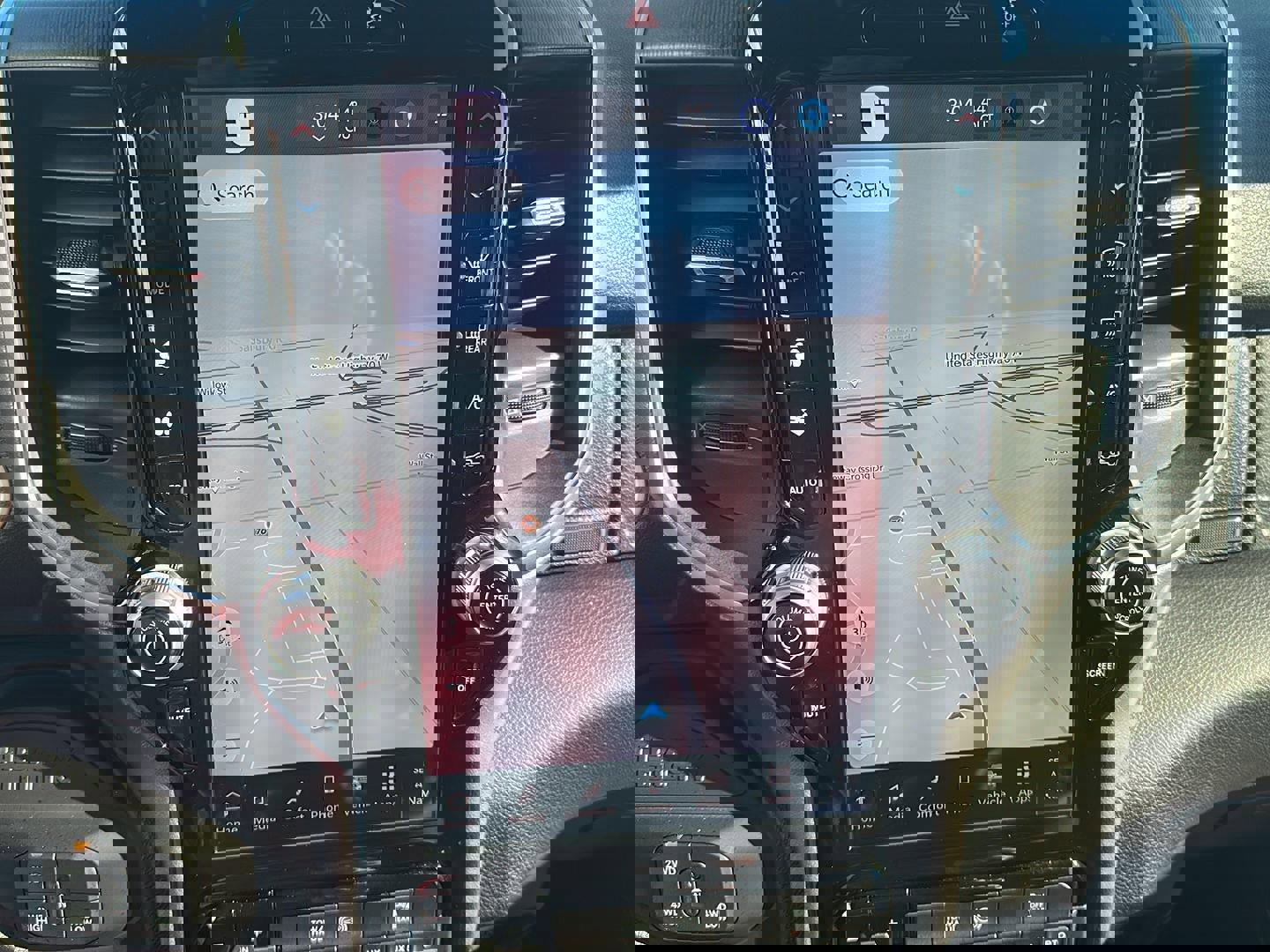 New 2026 RAM 5500 4x4 Regular Cab image 14