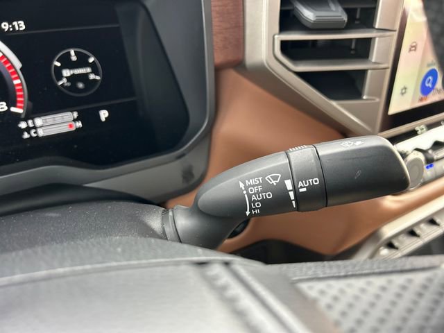 Used 2026 Toyota Tundra 1794 Edition image 15