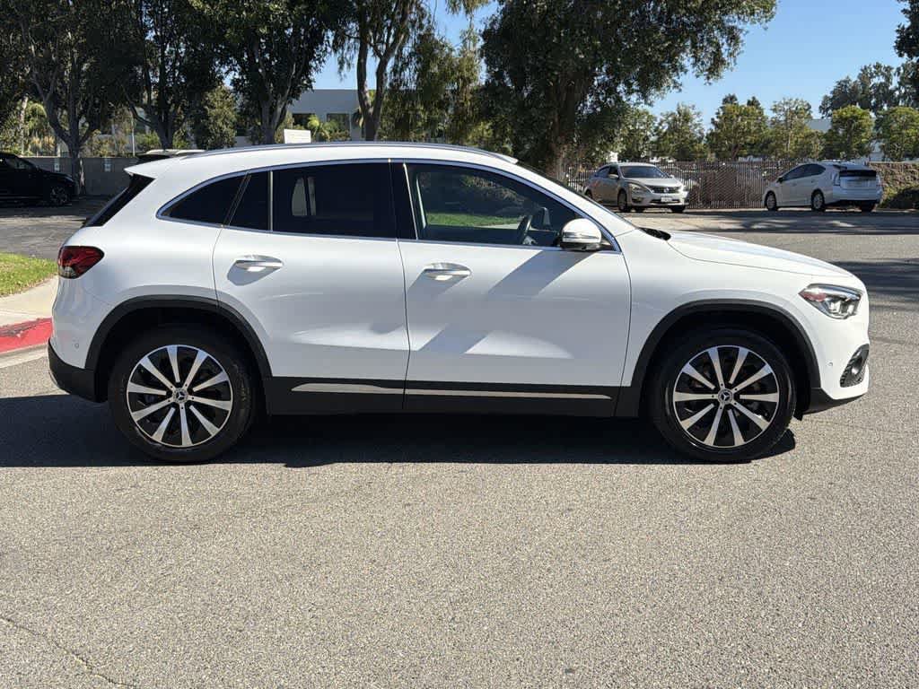 Used 2021 Mercedes-Benz GLA 250 image 7