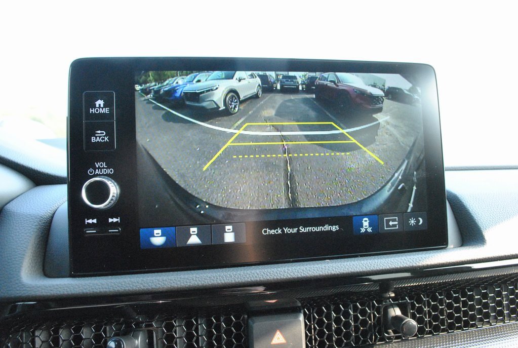 New 2026 Honda CR-V Sport Touring image 13