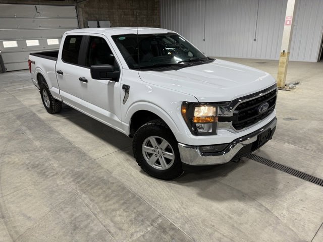 Used 2023 Ford F150 XLT w/ Trailer Tow Package image 35