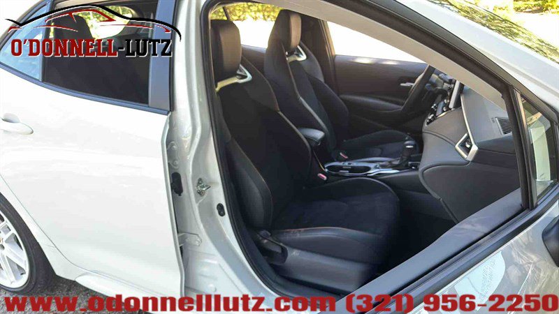 Used 2026 Toyota Corolla SE FWD image 10