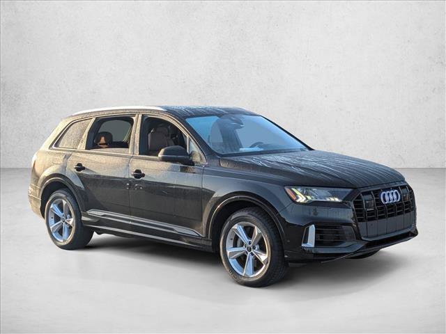 Used 2023 Audi Q7 3.0T Premium w/ Convenience Package image 3
