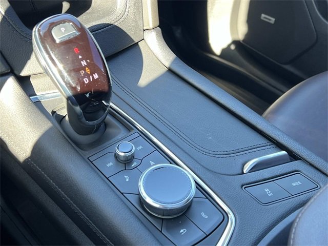 Certified 2023 Cadillac XT6 Premium Luxury image 26