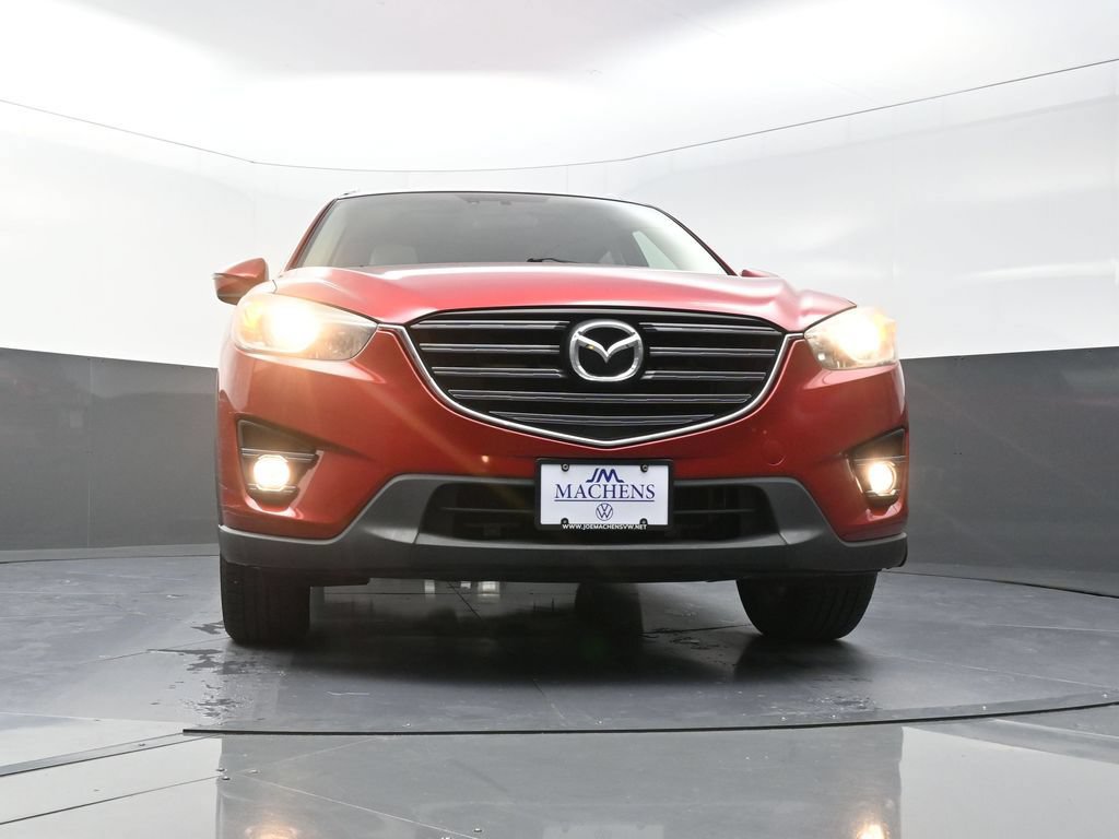 Used 2016 MAZDA CX-5 Grand Touring AWD/4WD image 25