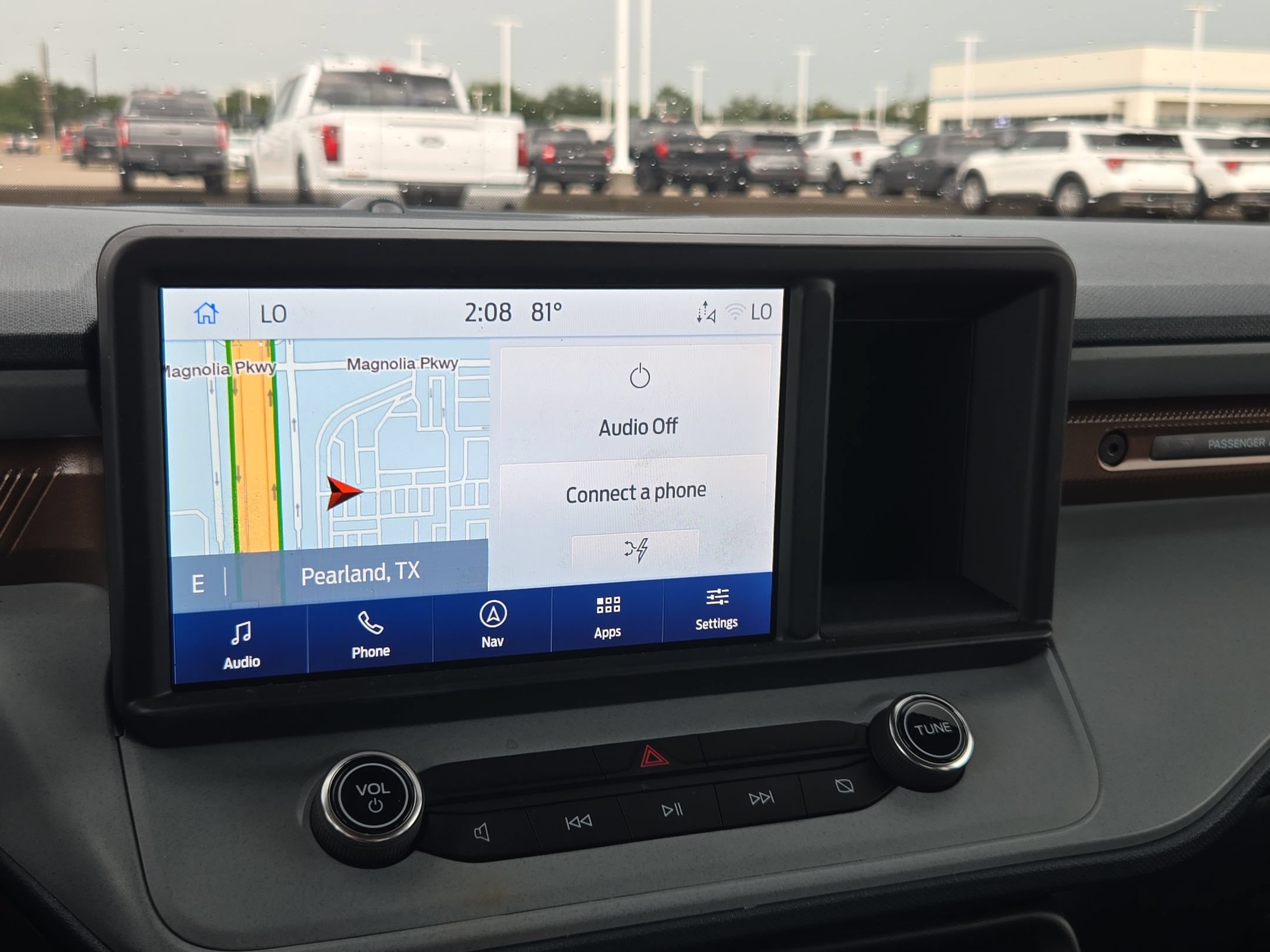 Used 2024 Ford Maverick Lariat FWD image 40