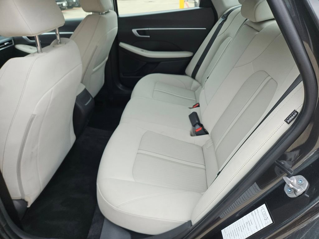 Used 2025 Hyundai Sonata SEL image 27