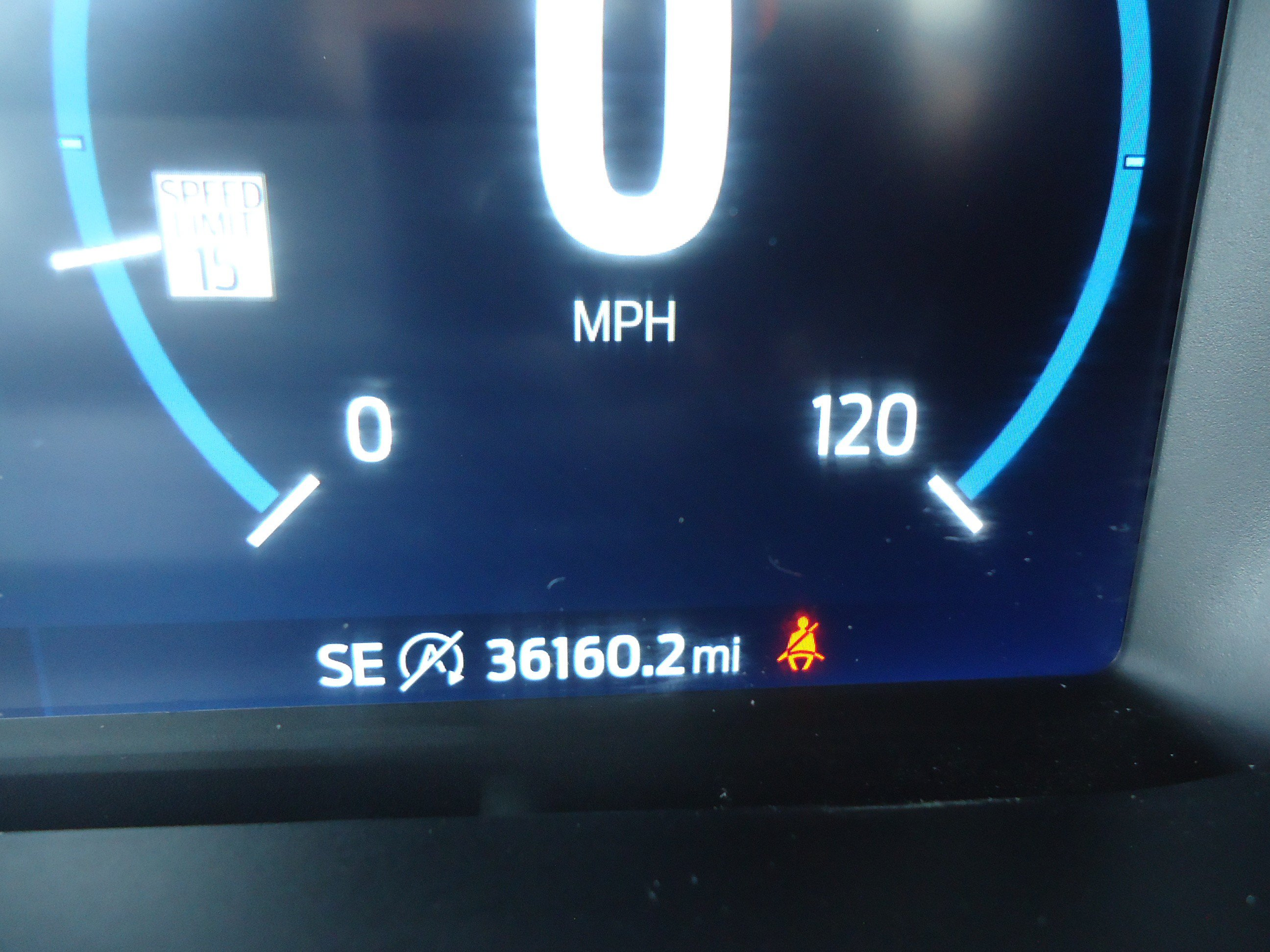 Used 2023 Ford F150 Platinum w/ Equipment Group 701A High AWD/4WD image 15
