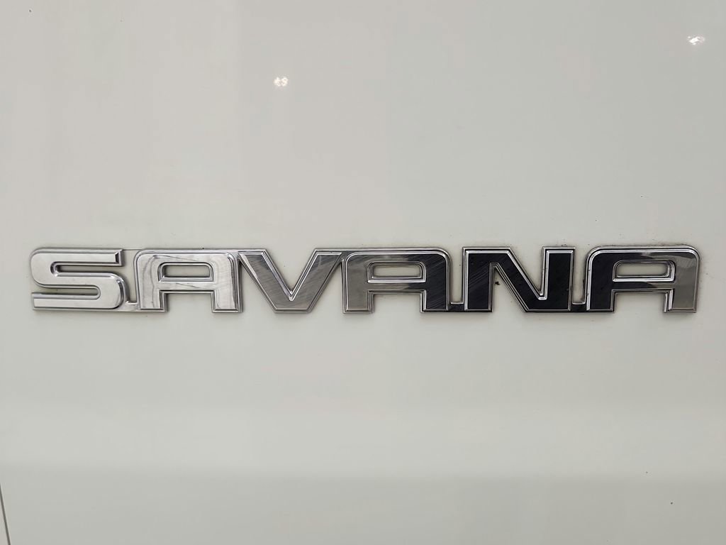 Used 2020 GMC Savana 2500 w/ Driver Convenience Package image 26