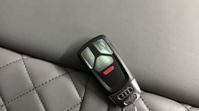 Used 2024 Audi S5 Prestige w/ Prestige Package AWD/4WD image 35