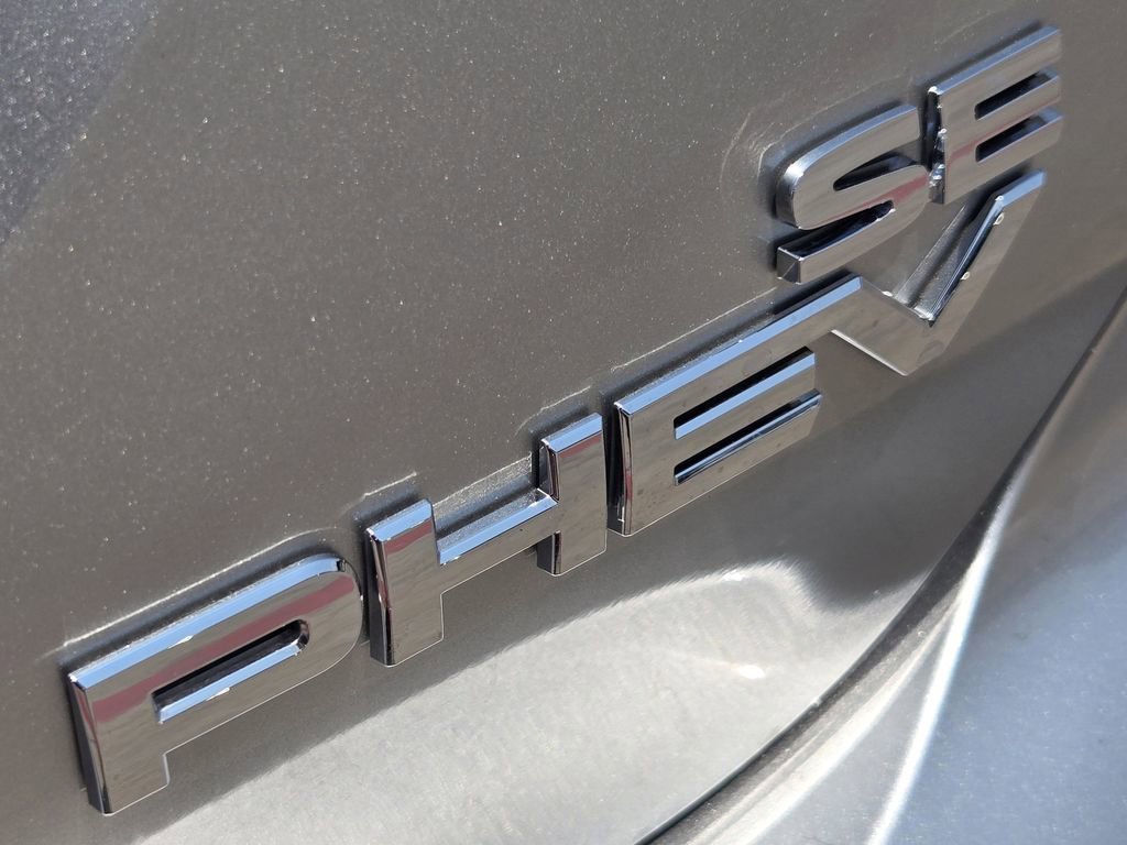 New 2025 Mitsubishi Outlander SE image 7