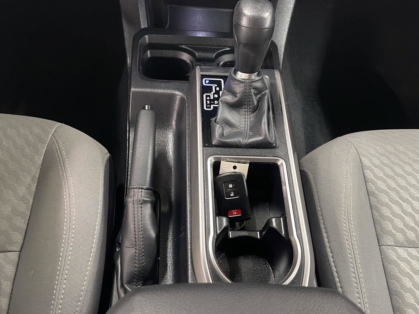 Used 2023 Toyota Tacoma SR5 w/ Technology Package image 14