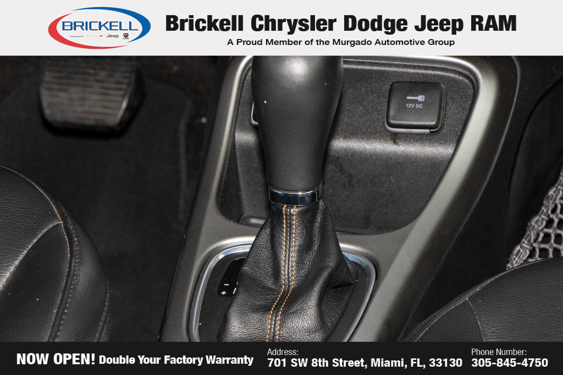 New 2026 Dodge Durango GT image 23