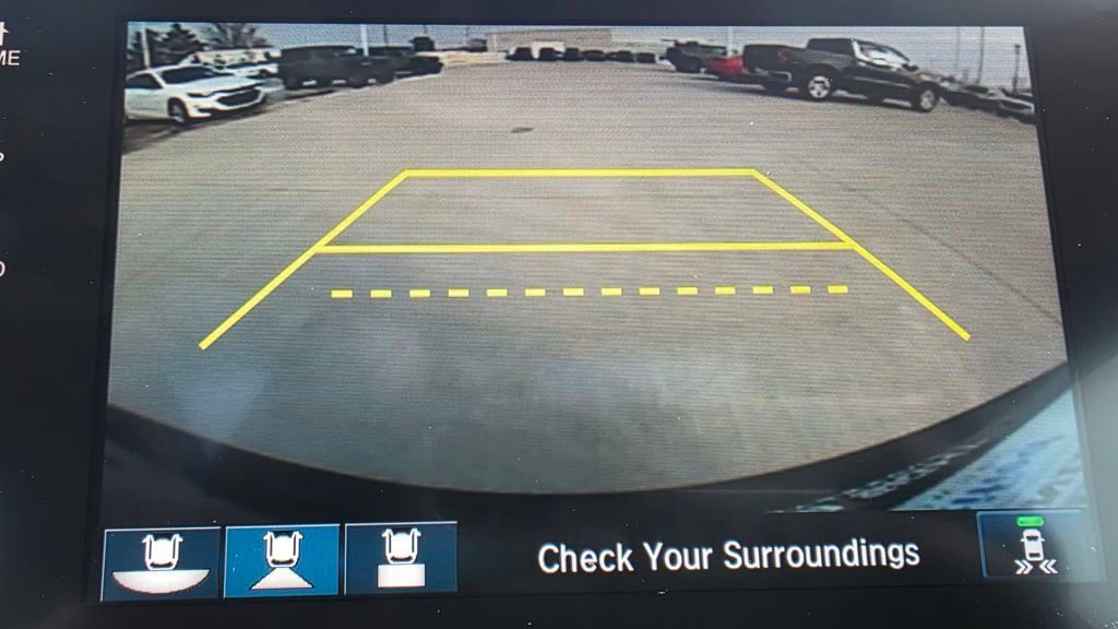 Certified 2022 Honda CR-V Touring image 33