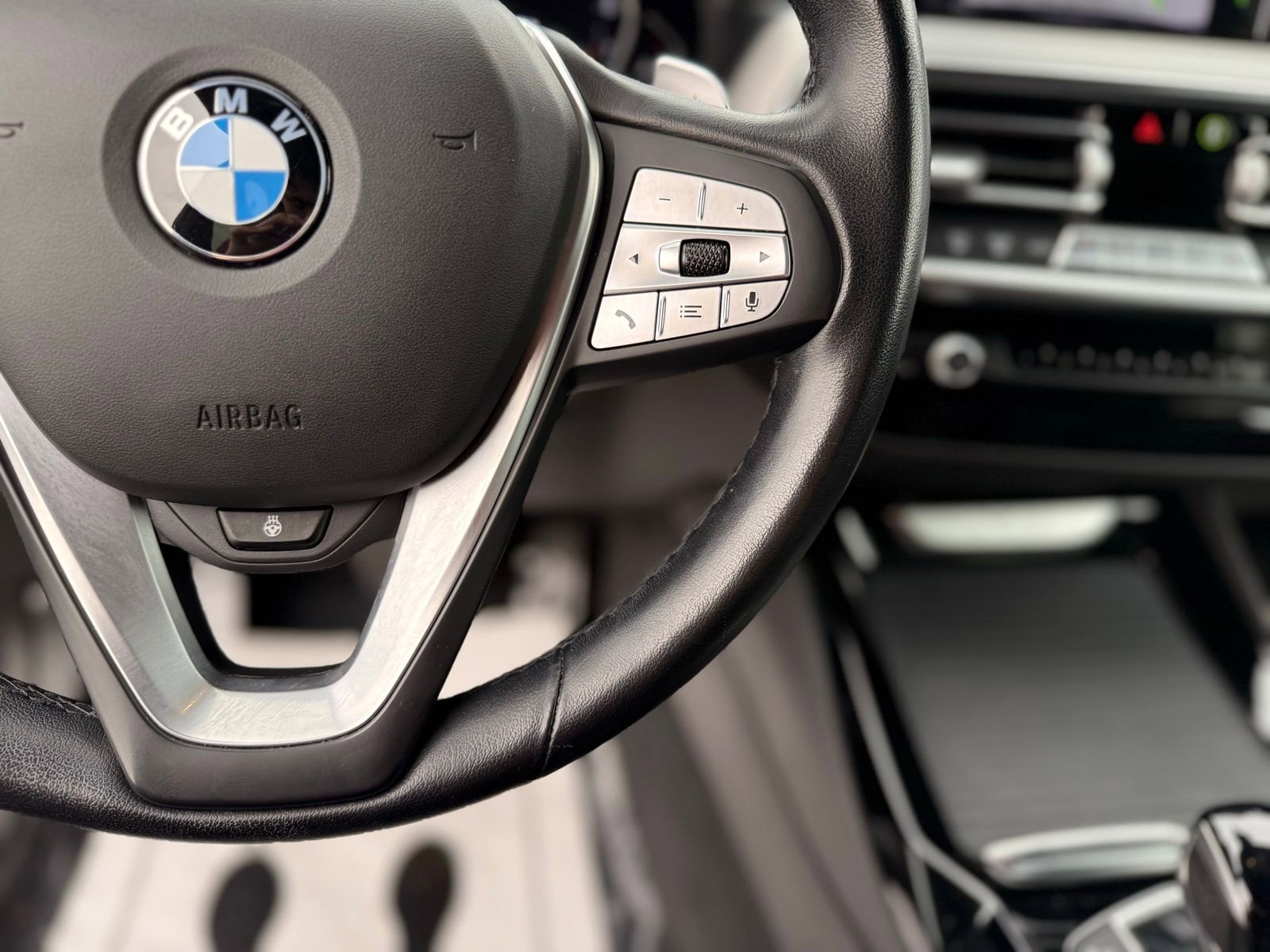 Used 2022 BMW X3 sDrive30i image 20