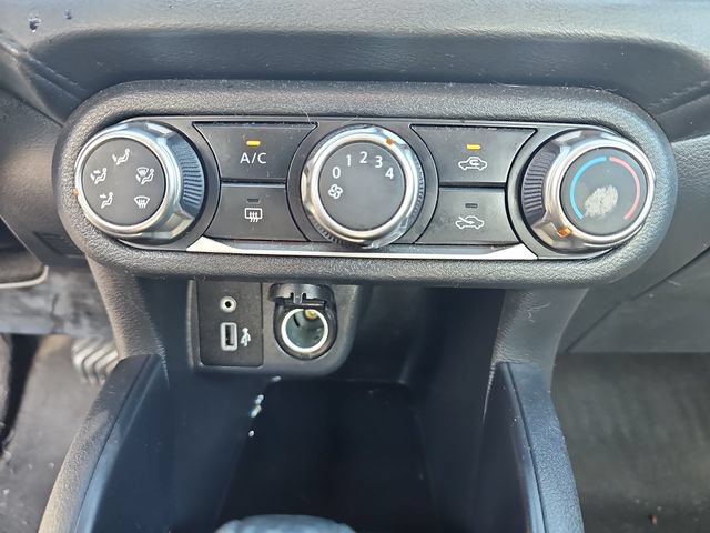 Used 2024 Nissan Versa S w/ S Plus Package FWD image 20