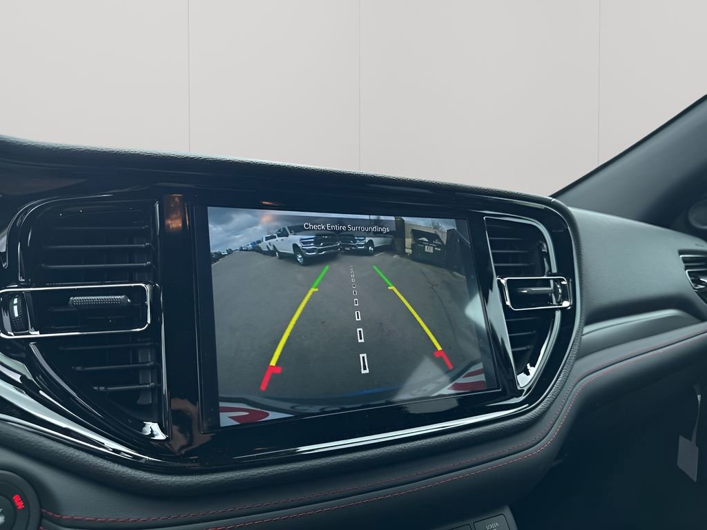 New 2026 Dodge Durango GT image 37