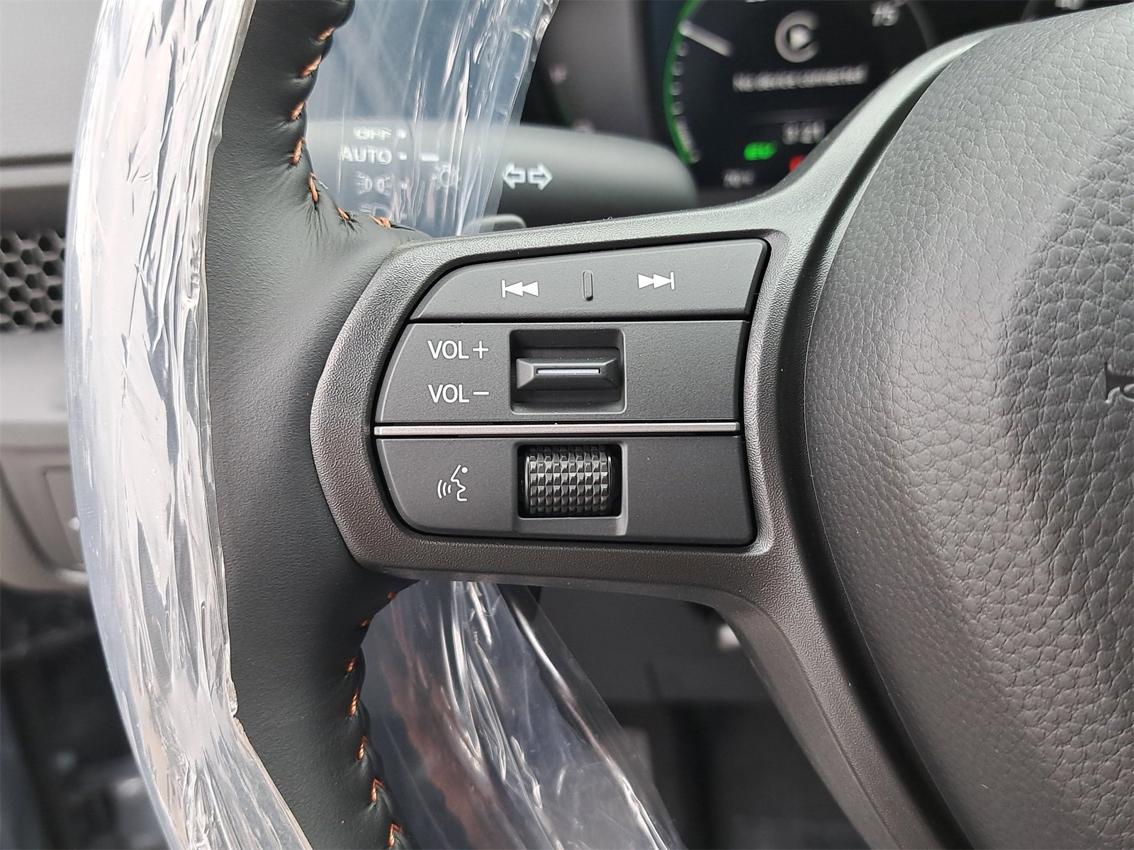 New 2026 Honda CR-V Sport-L image 17