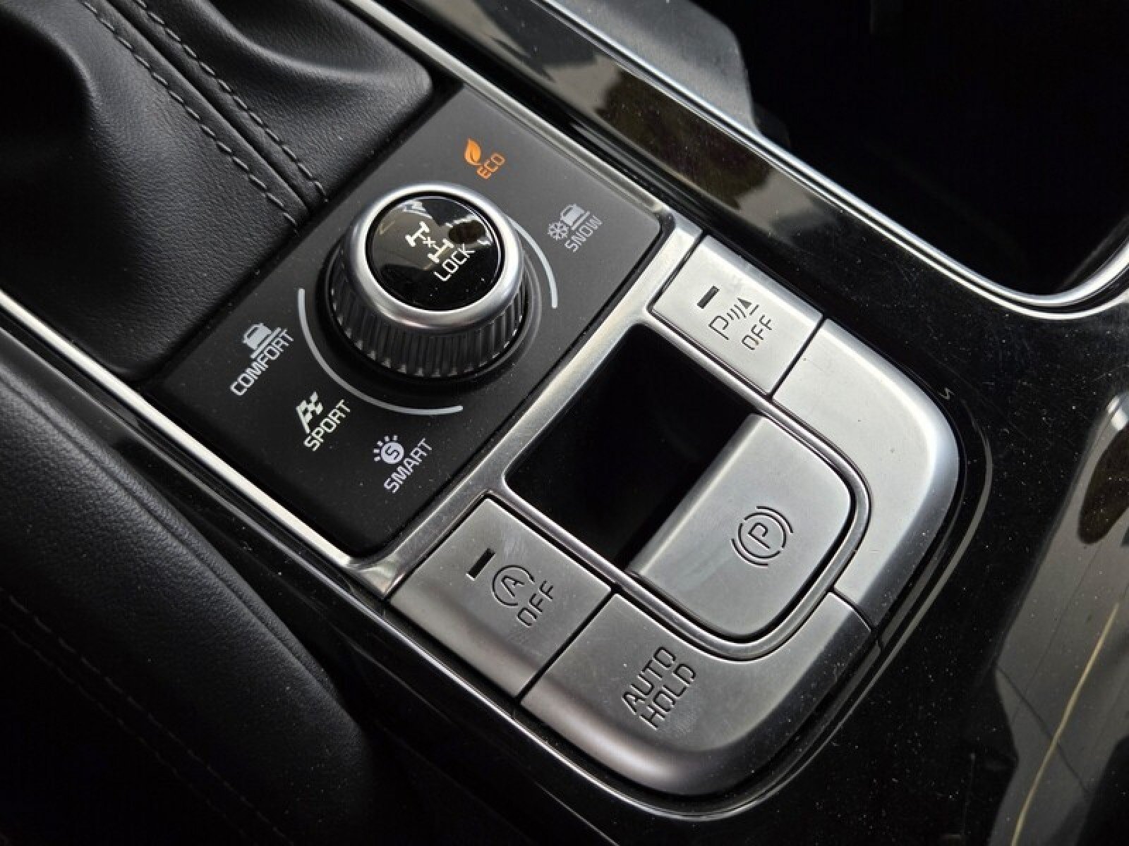 Used 2021 Kia Telluride EX AWD/4WD image 33