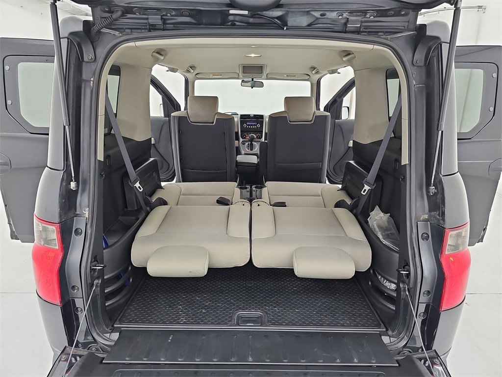 Used 2008 Honda Element EX image 16