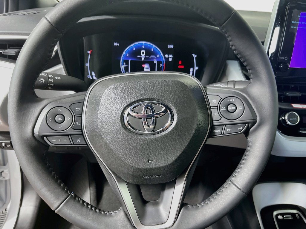 New 2027 Toyota Corolla SE FWD image 15