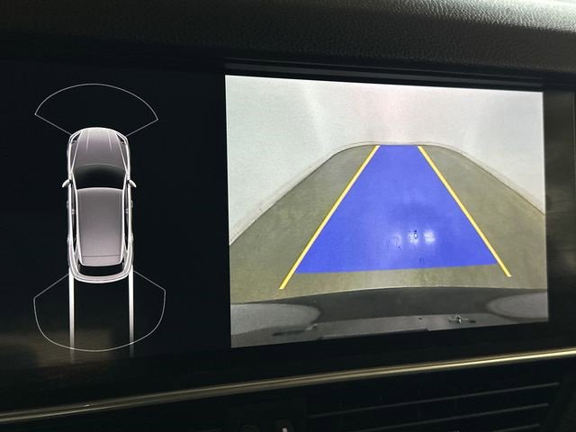 Used 2019 Porsche Cayenne Base image 13