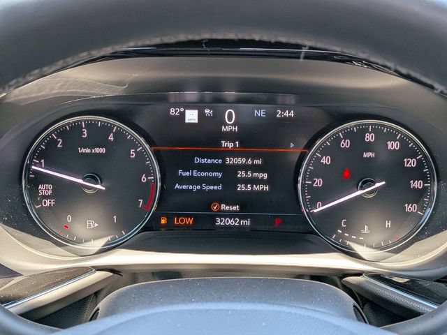 Used 2023 Buick Envision Avenir FWD image 29