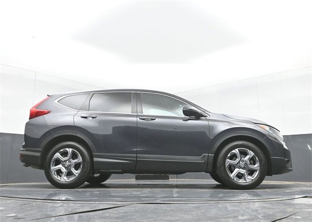 Used 2017 Honda CR-V EX-L image 51