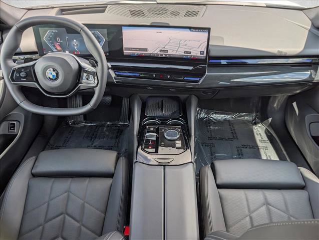 Used 2026 BMW 530i w/ Premium Package image 20