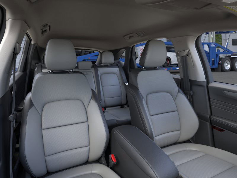 New 2026 Ford Escape SE image 10