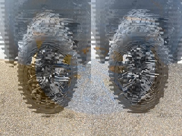 Certified 2024 GMC Sierra 1500 AT4X image 20