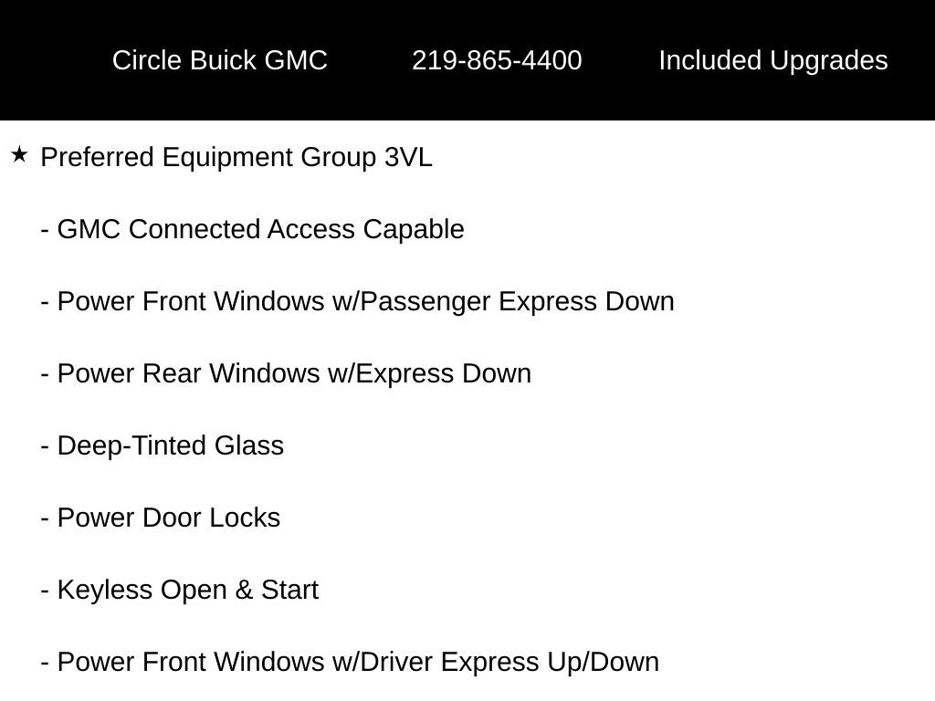 Used 2023 GMC Sierra 1500 Elevation image 38