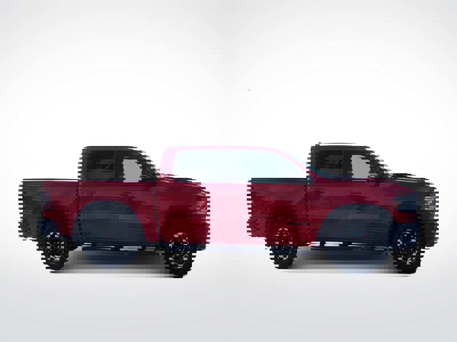 Used 2021 RAM 1500 Rebel w/ Level 2 Equipment Group image 2