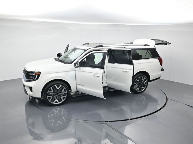 New 2026 Ford Expedition Max Platinum w/ Platinum Ultimate Package image 46