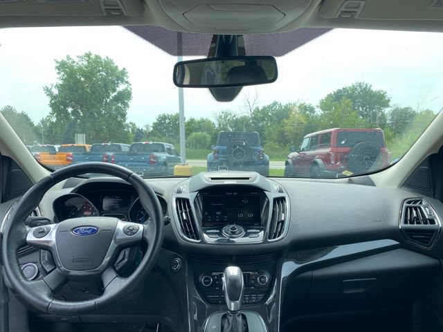 Used 2014 Ford Escape Titanium w/ Equipment Group 401A FWD image 15