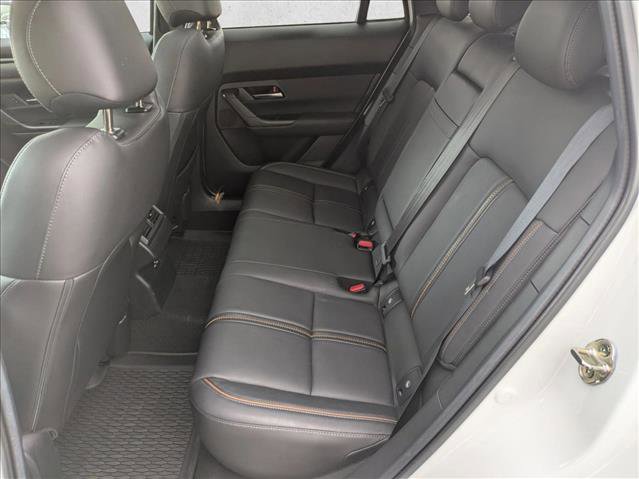 Used 2024 MAZDA CX-50 AWD 2.5 S w/ Cargo Package image 19