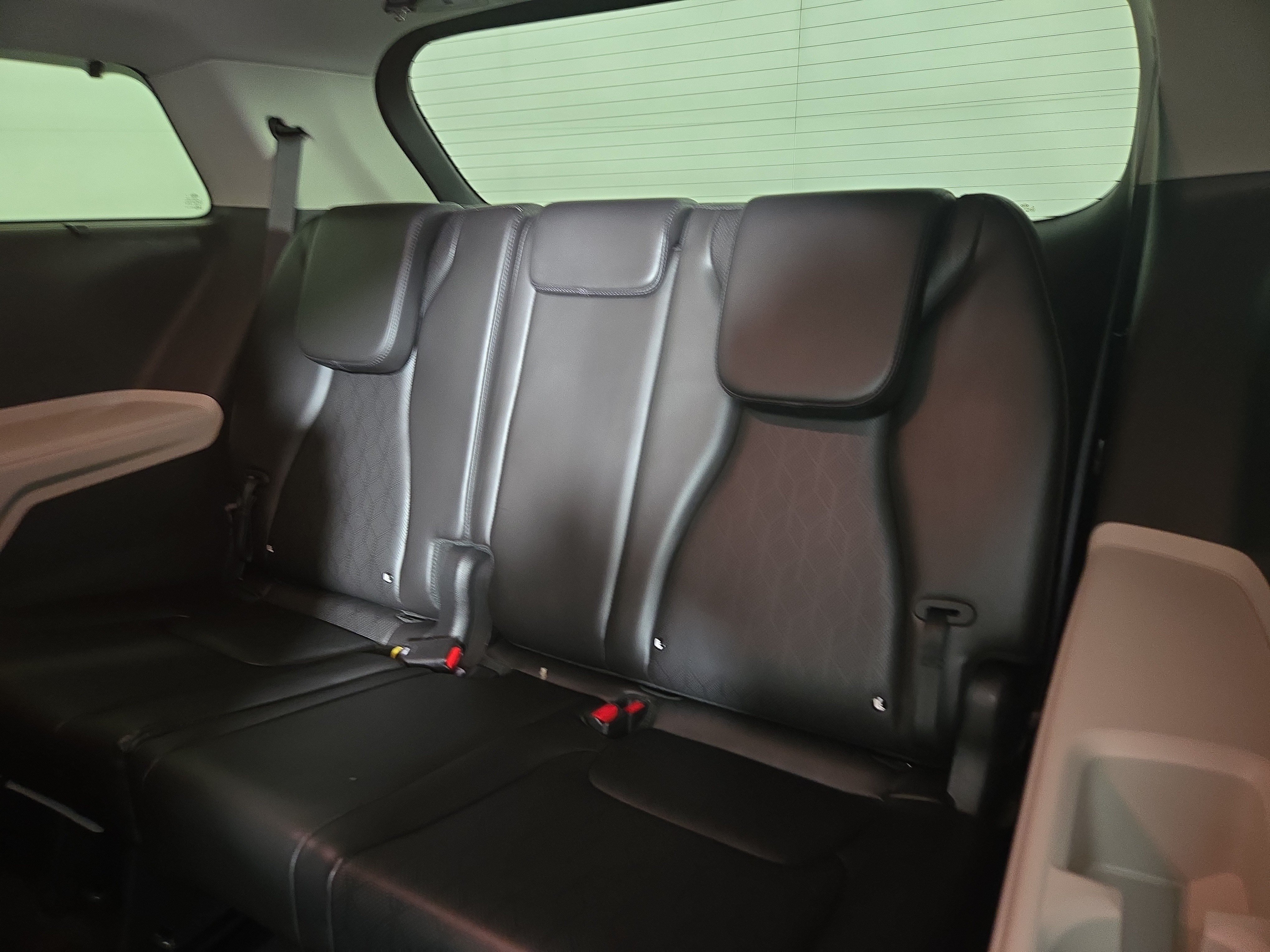 Used 2022 Kia Carnival SX FWD image 14